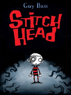 cover image of Stitch Head